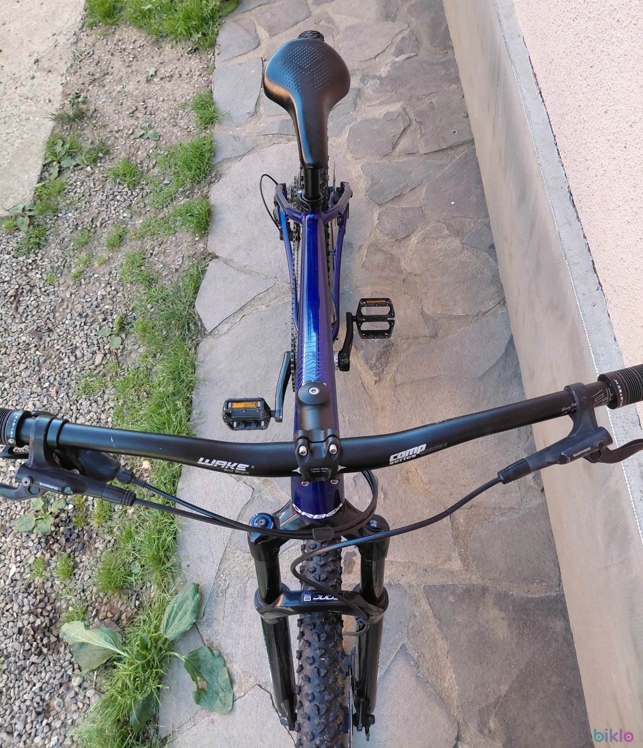 3. Orbea Onna 10 MTB