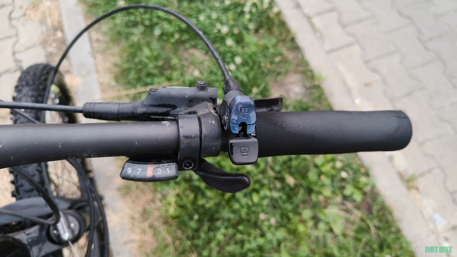 5. Bicicleta WHISTLE MIWOK 27.5