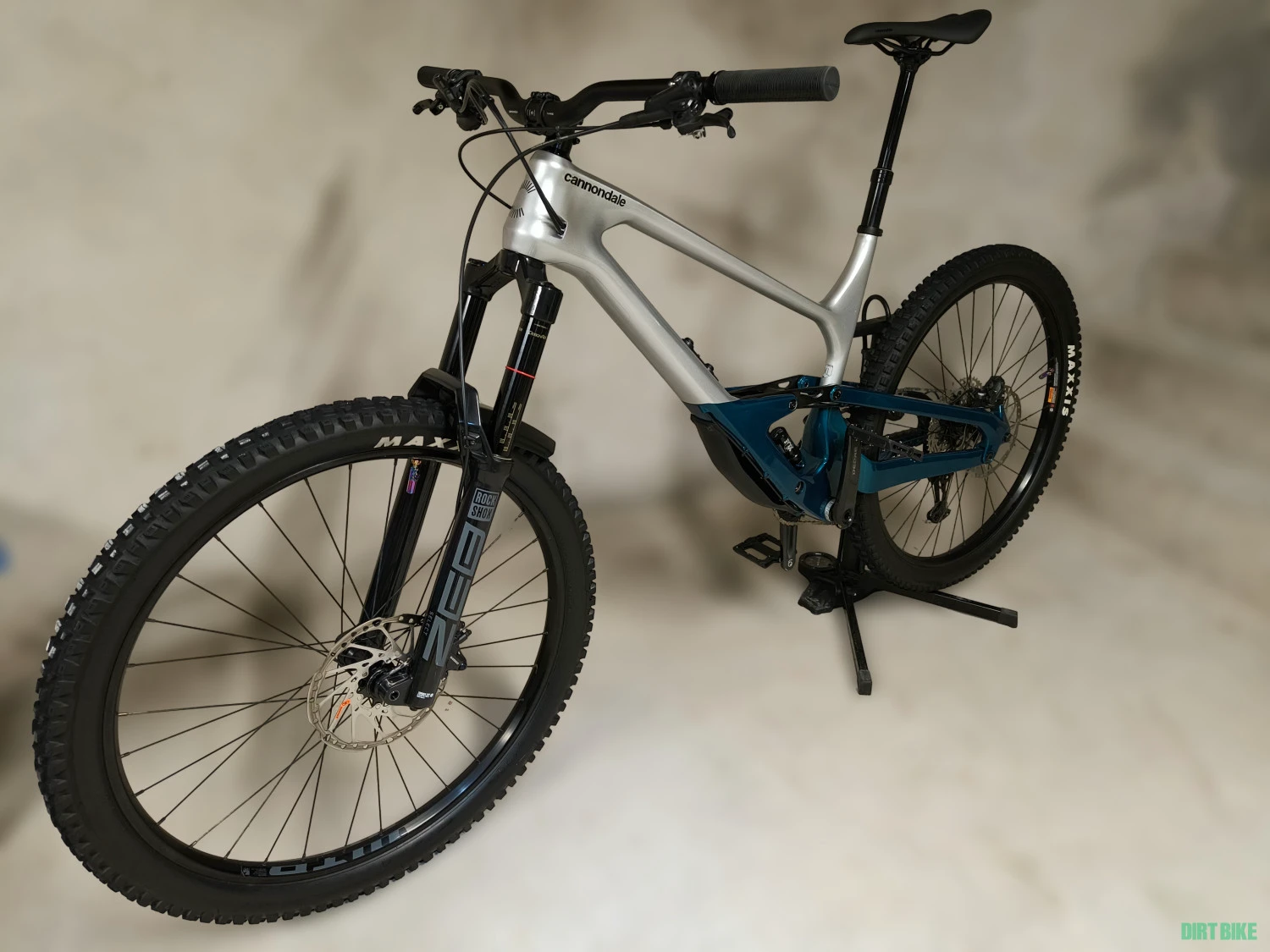 1. Vand Cannondale Jekyll 2 2024