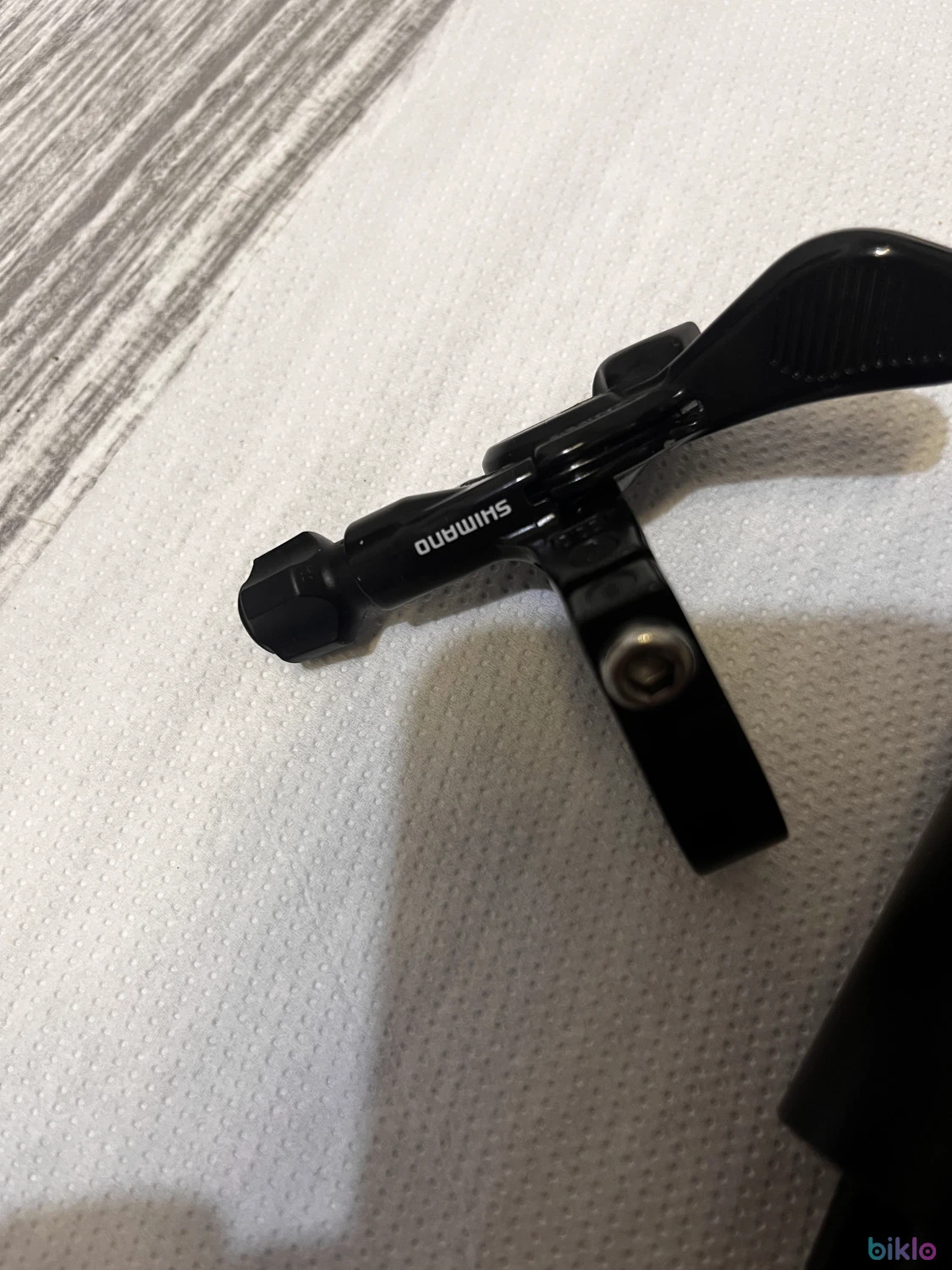 3. Dropper Merida expert TR II