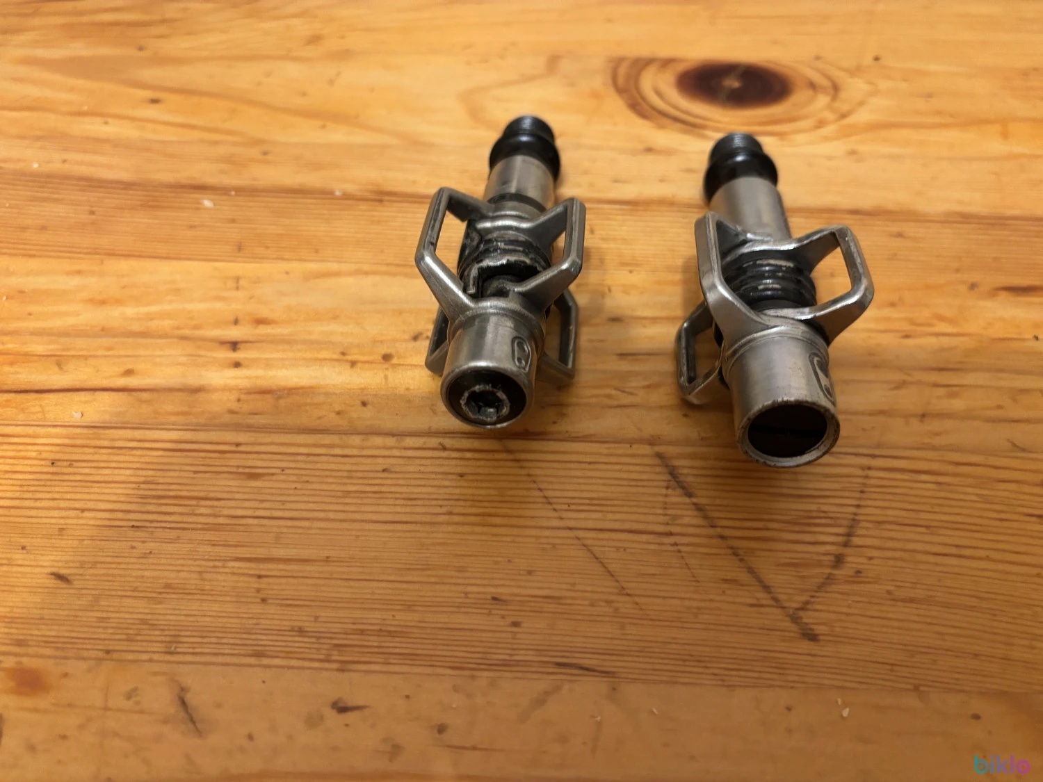 2. Pedale Crankbrothers