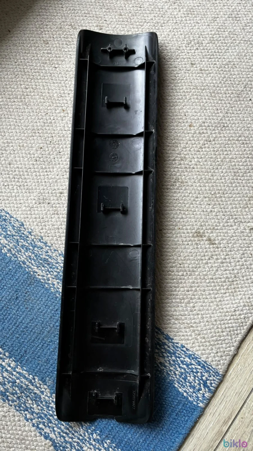 2. Capac de protectie baterie eBike Focus Jam Sam