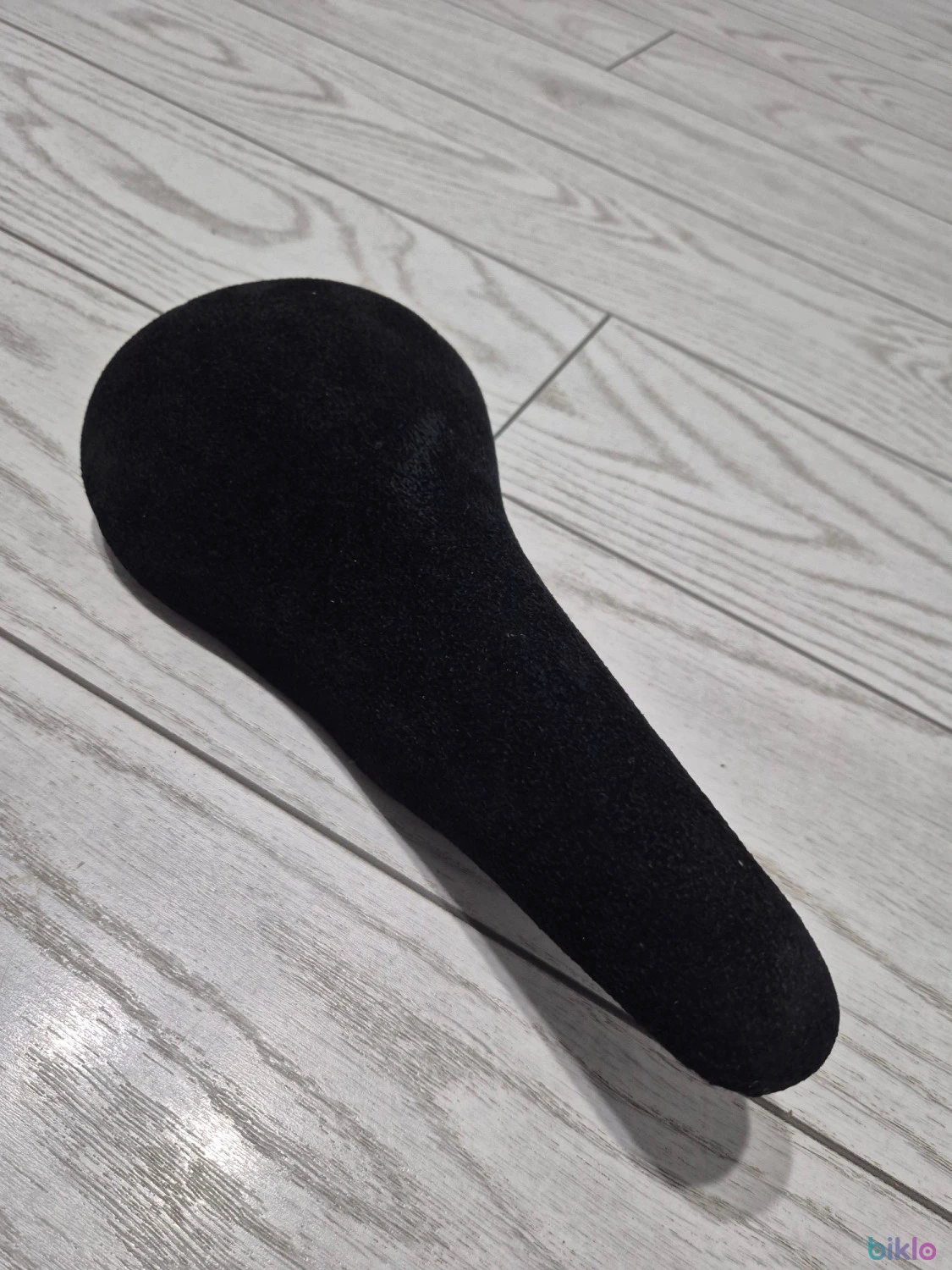 1. Sa bicicleta vintage Selle Royal NOS
