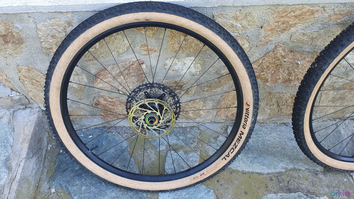 1. Roti mtb Specialized Epic HT 2021