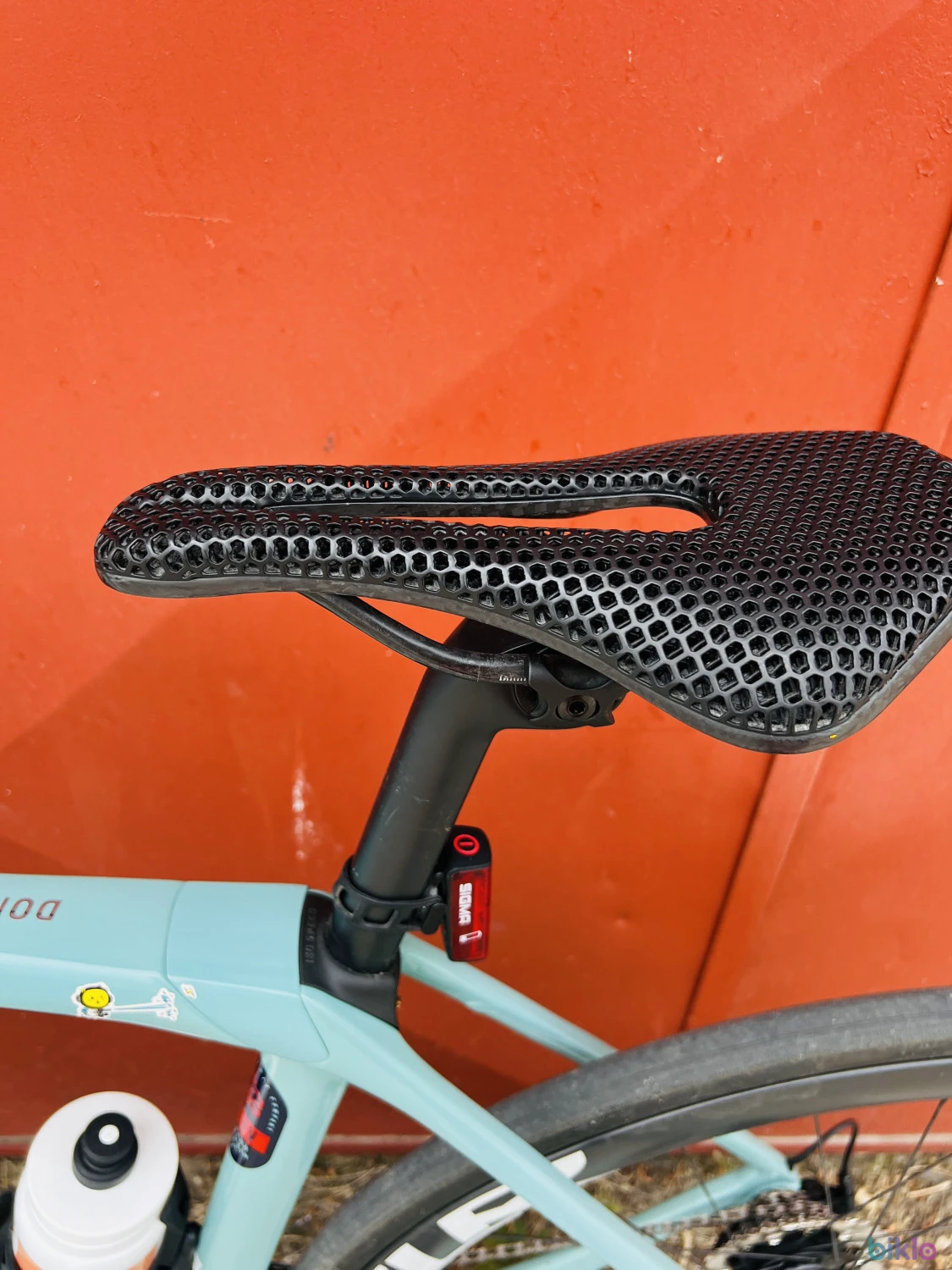 7. Trek Domane SL5 gen4 2023