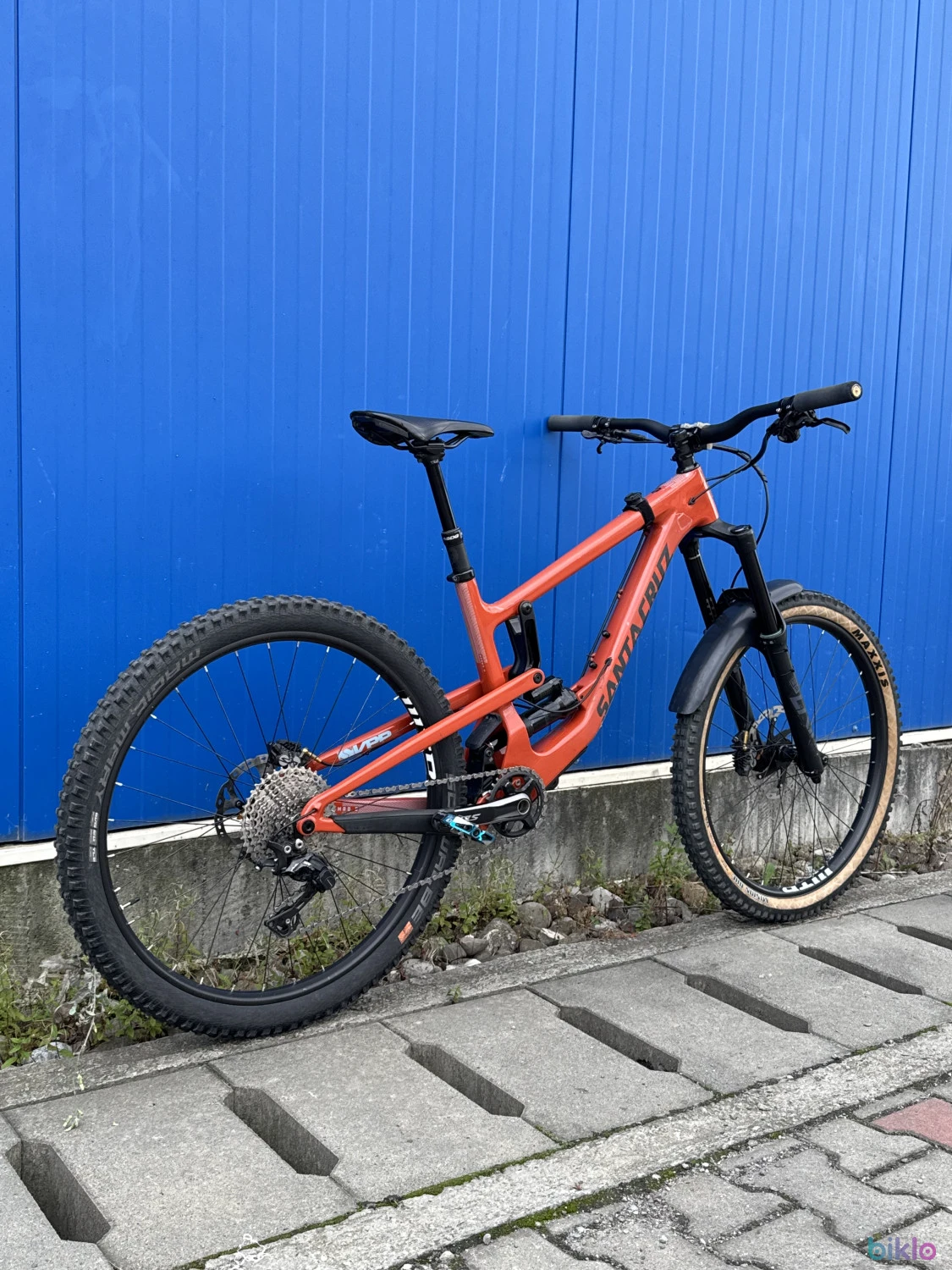 6. Santa Cruz Nomad CC v4