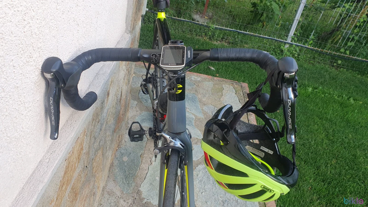 4. Cursiera cannondale supersix evo Hi-Mod