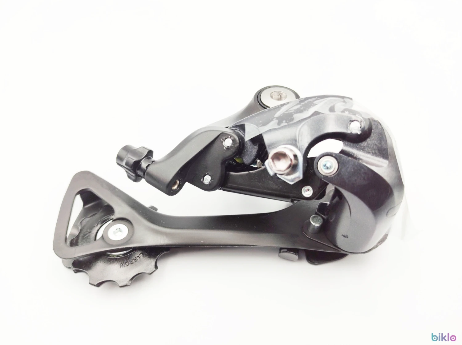 3. Schimbator pinioane Shimano Sora RD-R3000 9 viteze patina GS, nou