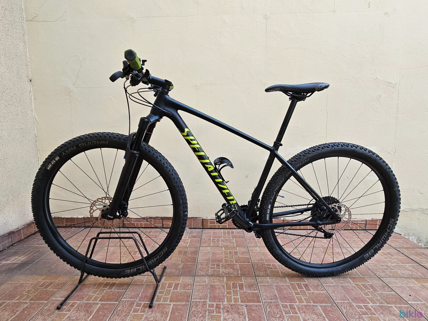 2. Specialized Chisel 2x11 Expert 29"