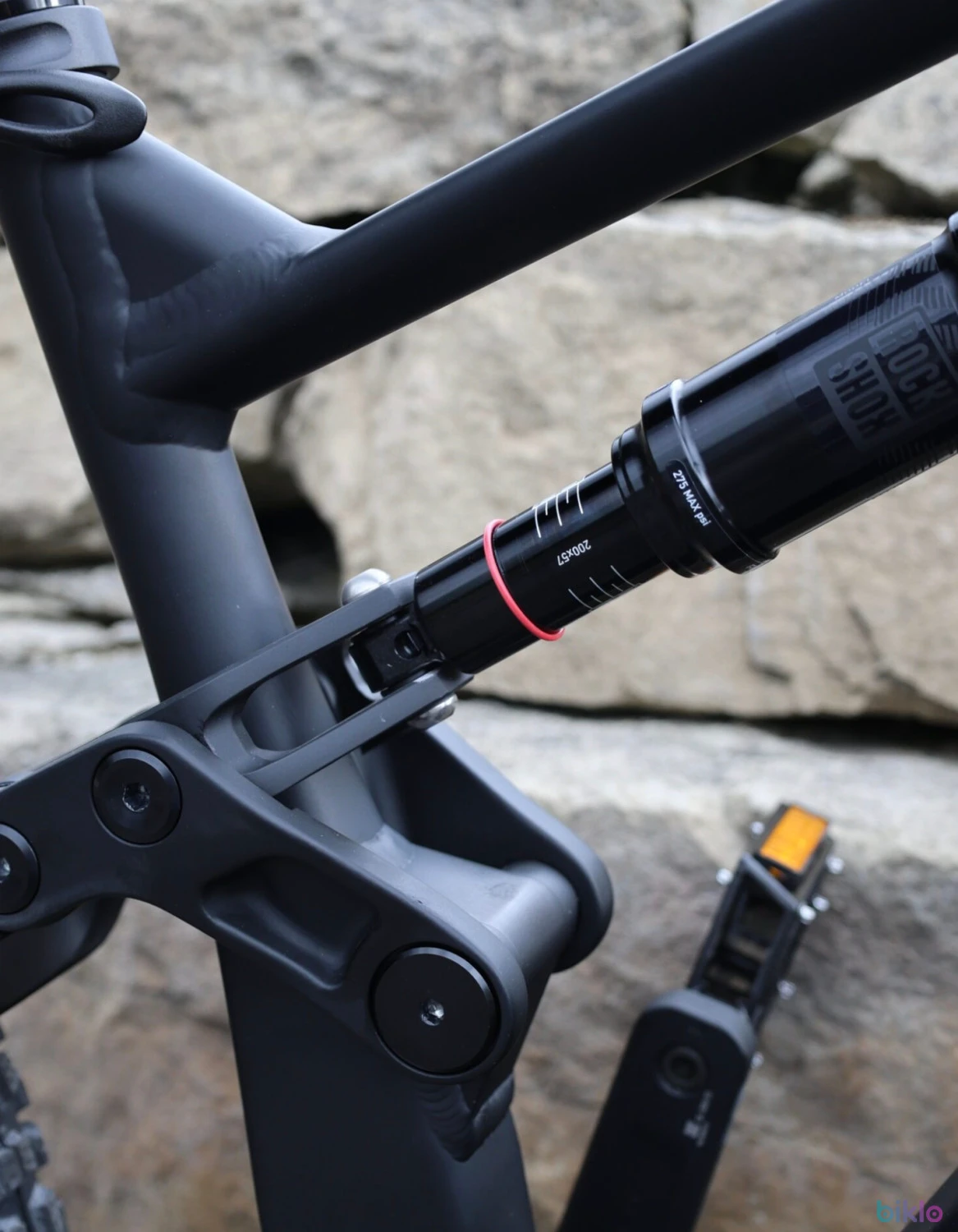 8. EMTB Rieju MTR Plus Carbon