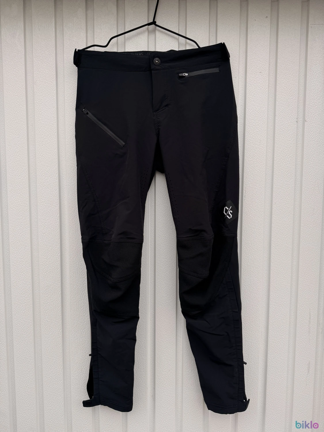 1. Loose Riders C/S Evo Riding Pants MTB