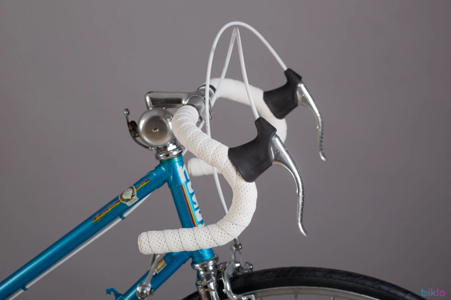 2. Cursiera Francesco Moser dama 56cm