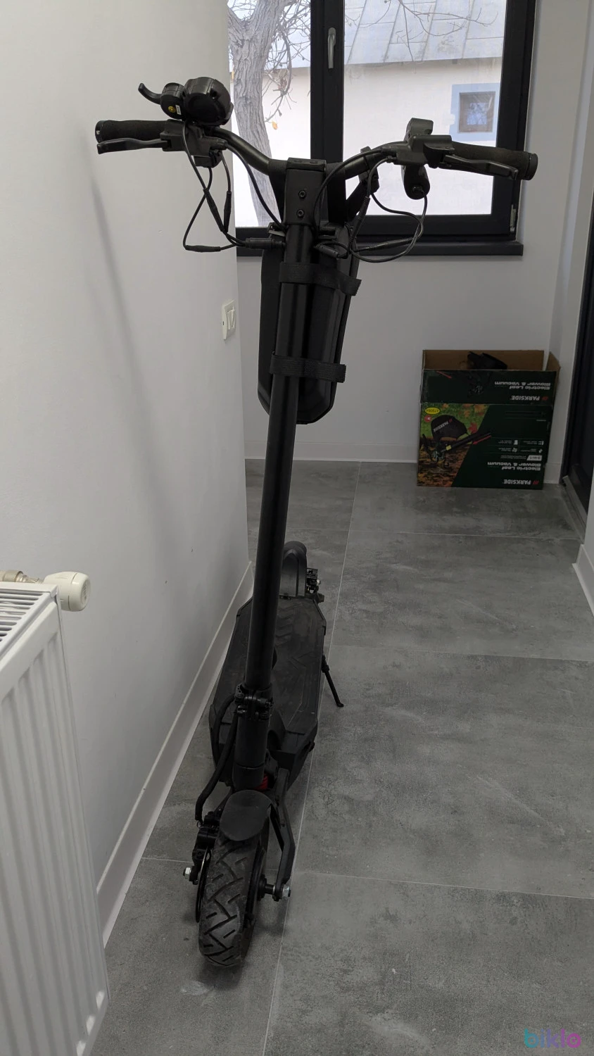 1. Kaabo Mantis 60V