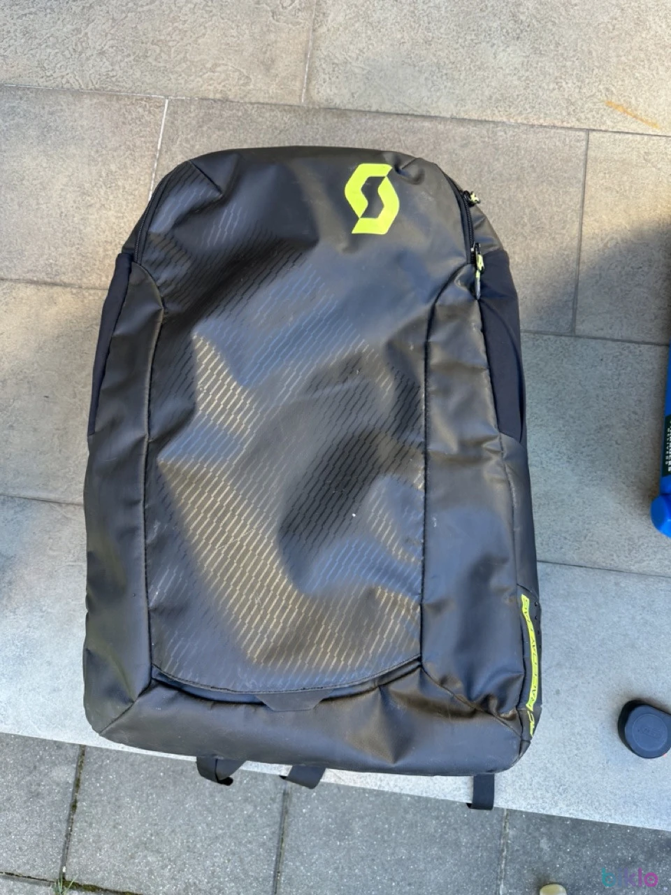 1. Rucsac Scott Race Day