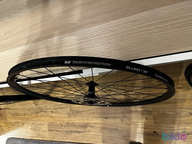 2. Roti Fulcrum Racing 900 DB
