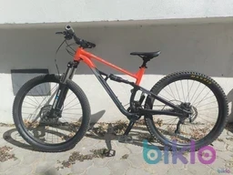 1. Bicicleta Polygon Siskiu D5