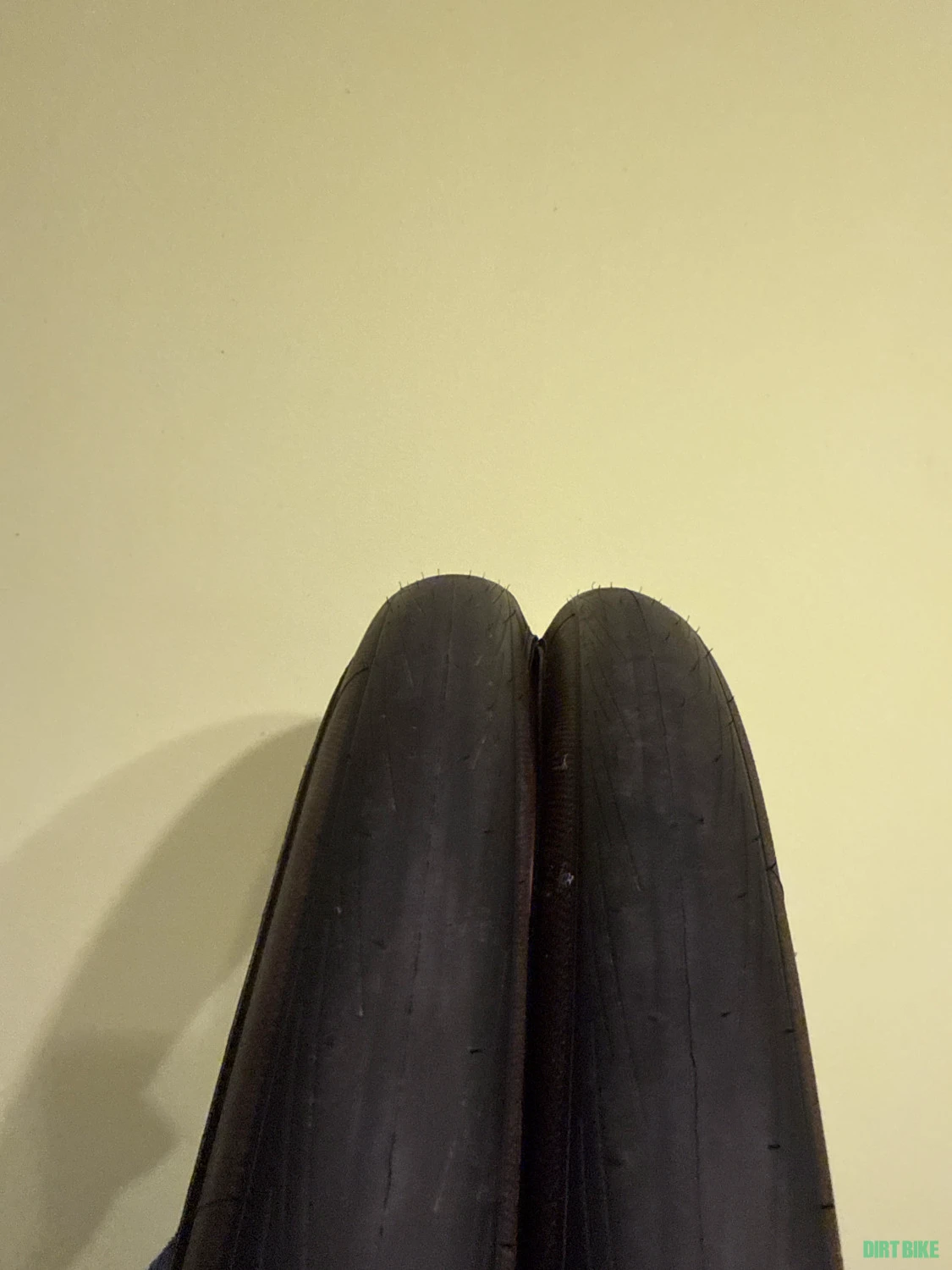 3. Vittoria Ridearmor 700x38c