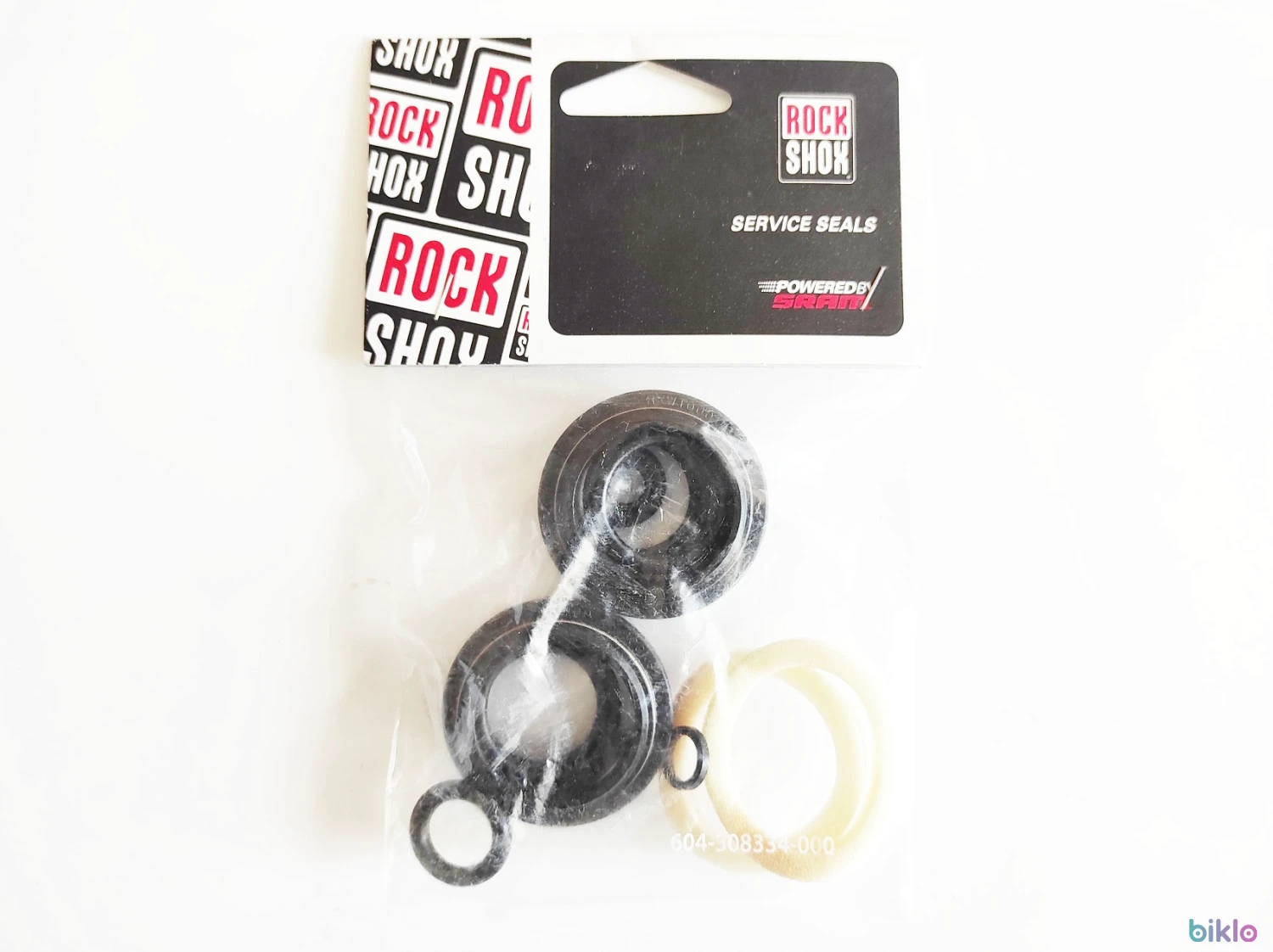 1. Kit service furca RockShox 30 Gold A1 nou