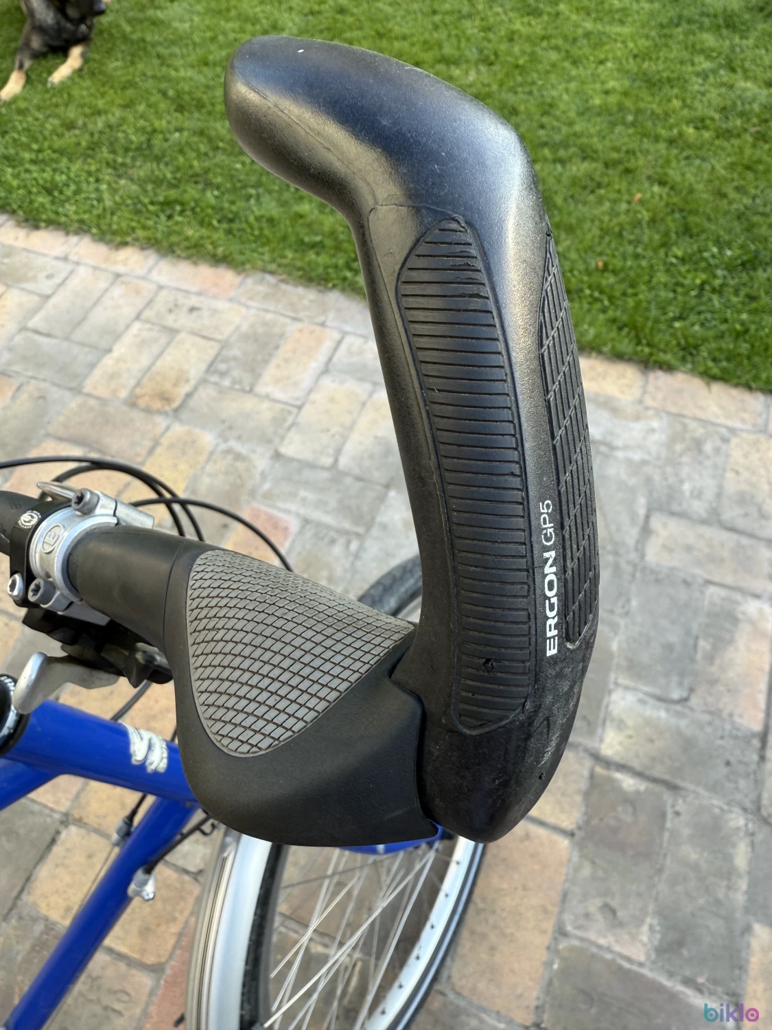 9. Vand Surly Long Haul Trucker dedicata touring