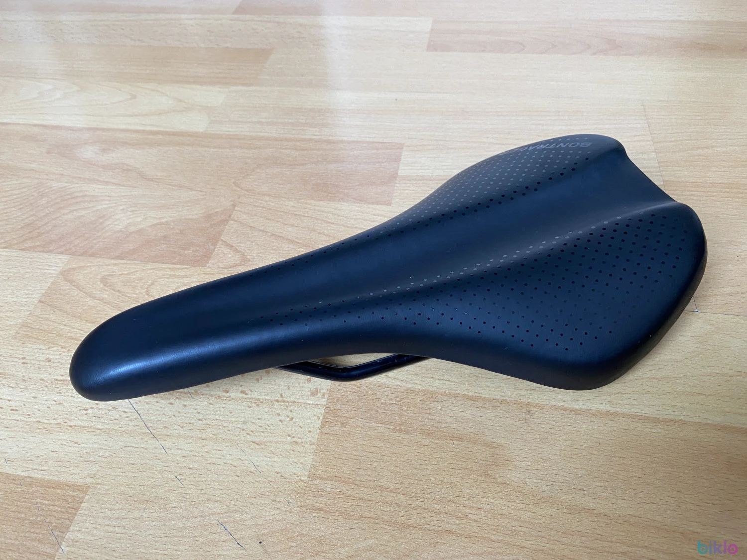 2. Bontrager Arvada Comp