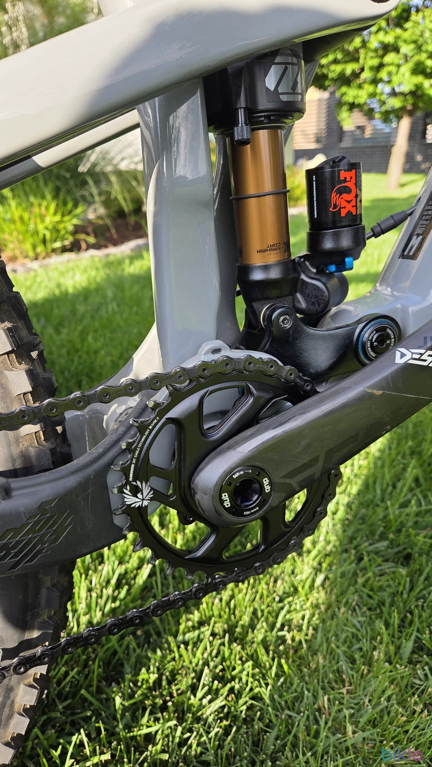 10. Propain Spindrift CF Mix Highend
