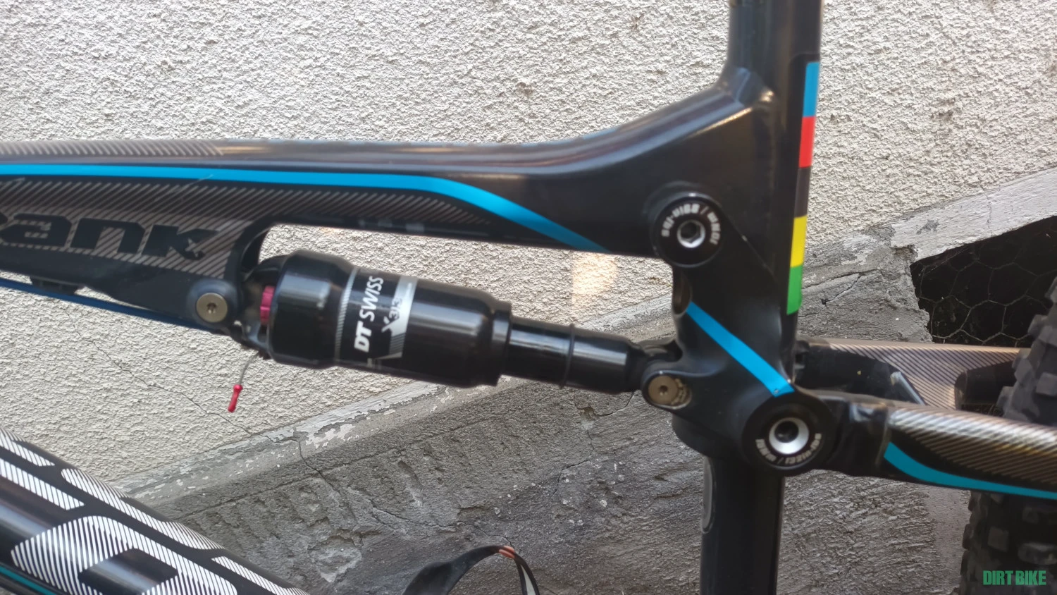5. MTB Scott genius 930 enduro trail , dt swiss, raceface