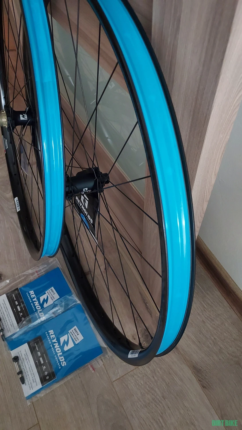 4. Roti carbon Reynolds TR 309/289 XC 29