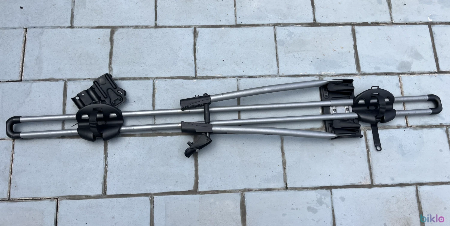 3. Suport bicicletă Thule 532