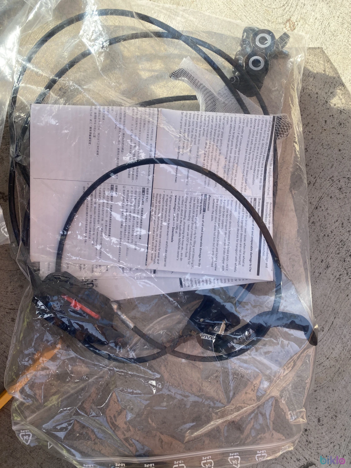 1. Magura mt5