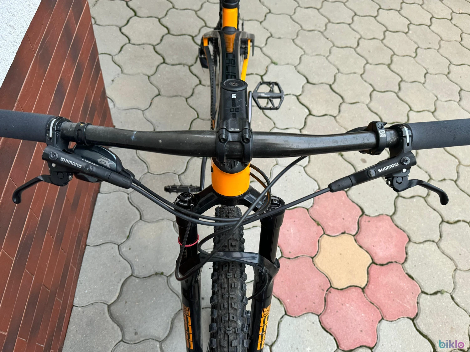3. Trek Procaliber 9.7