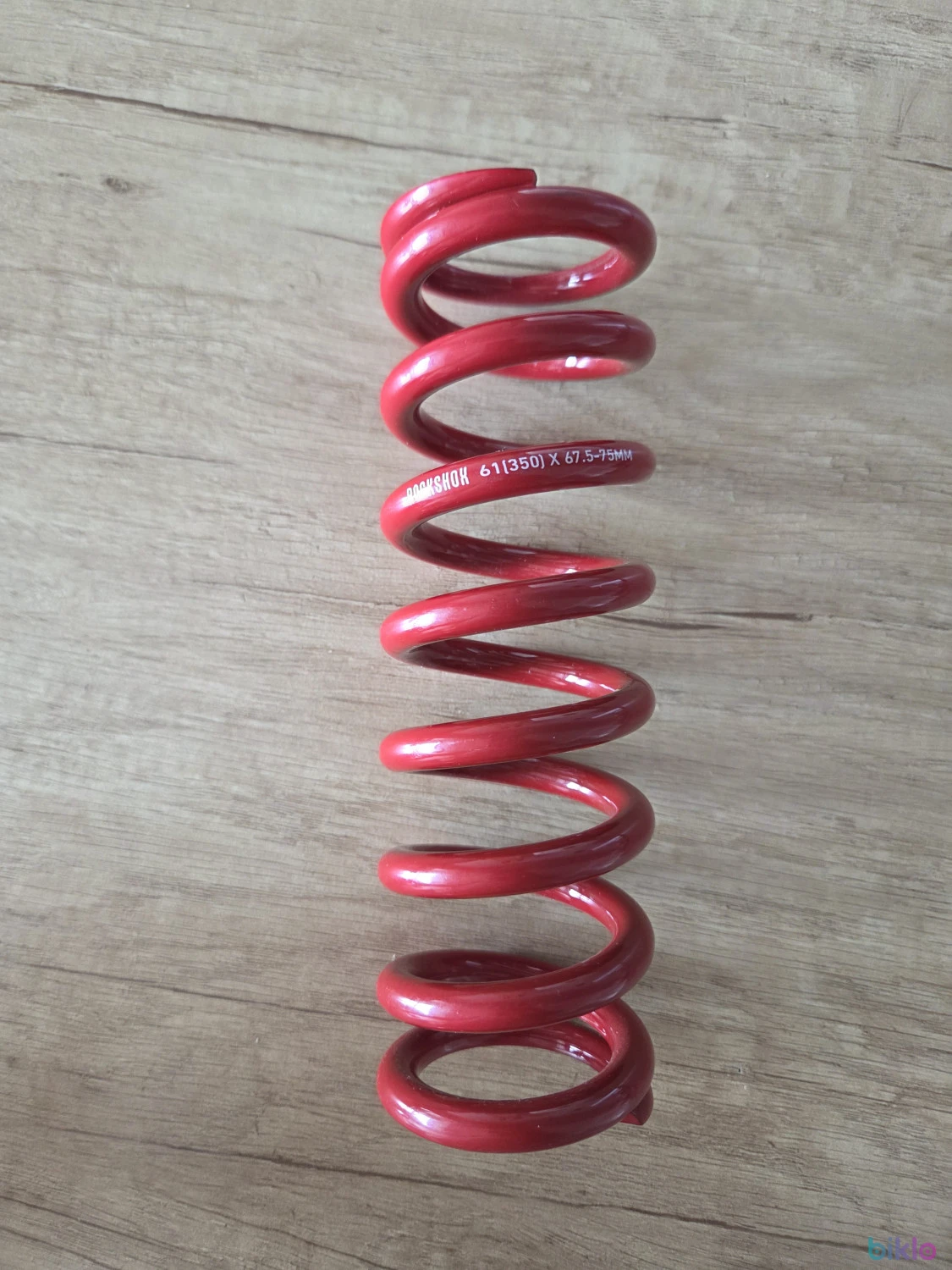 1. Arcuri Rockshox 350 si 400 lbs 67.5-75mm