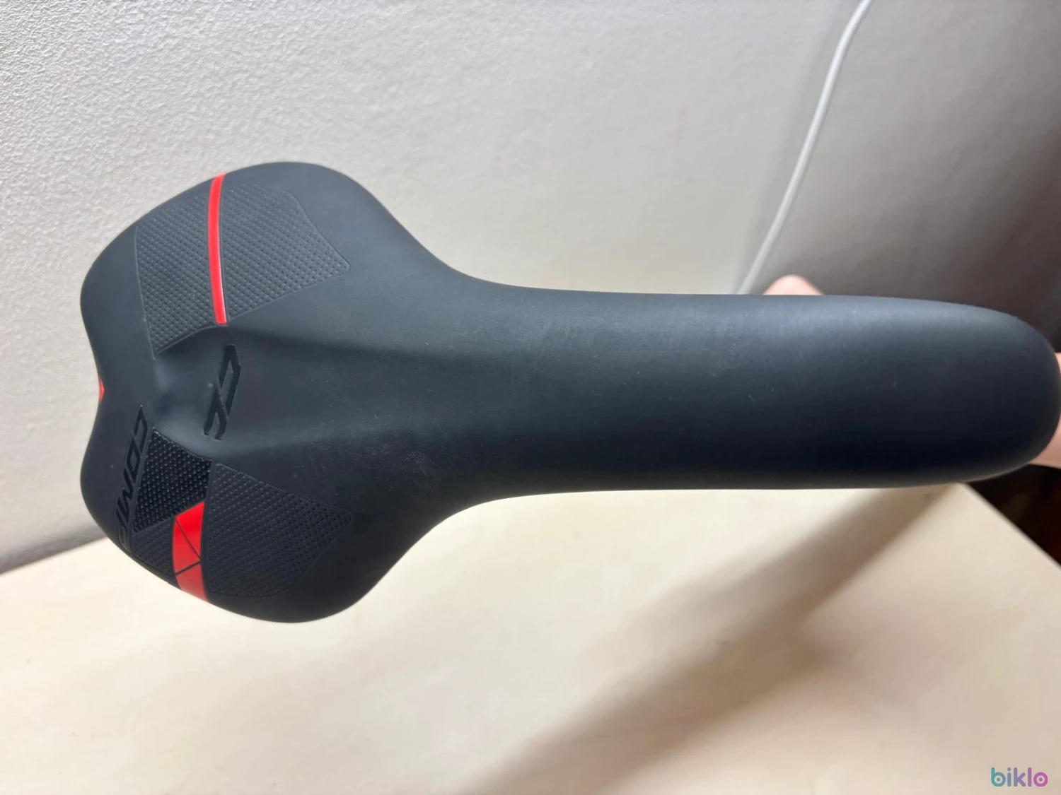 2. Tijă de șa MERIDA COMP CC + Șa MERIDA COMP SL RACE + MERIDA Mini Tool 12 in 1