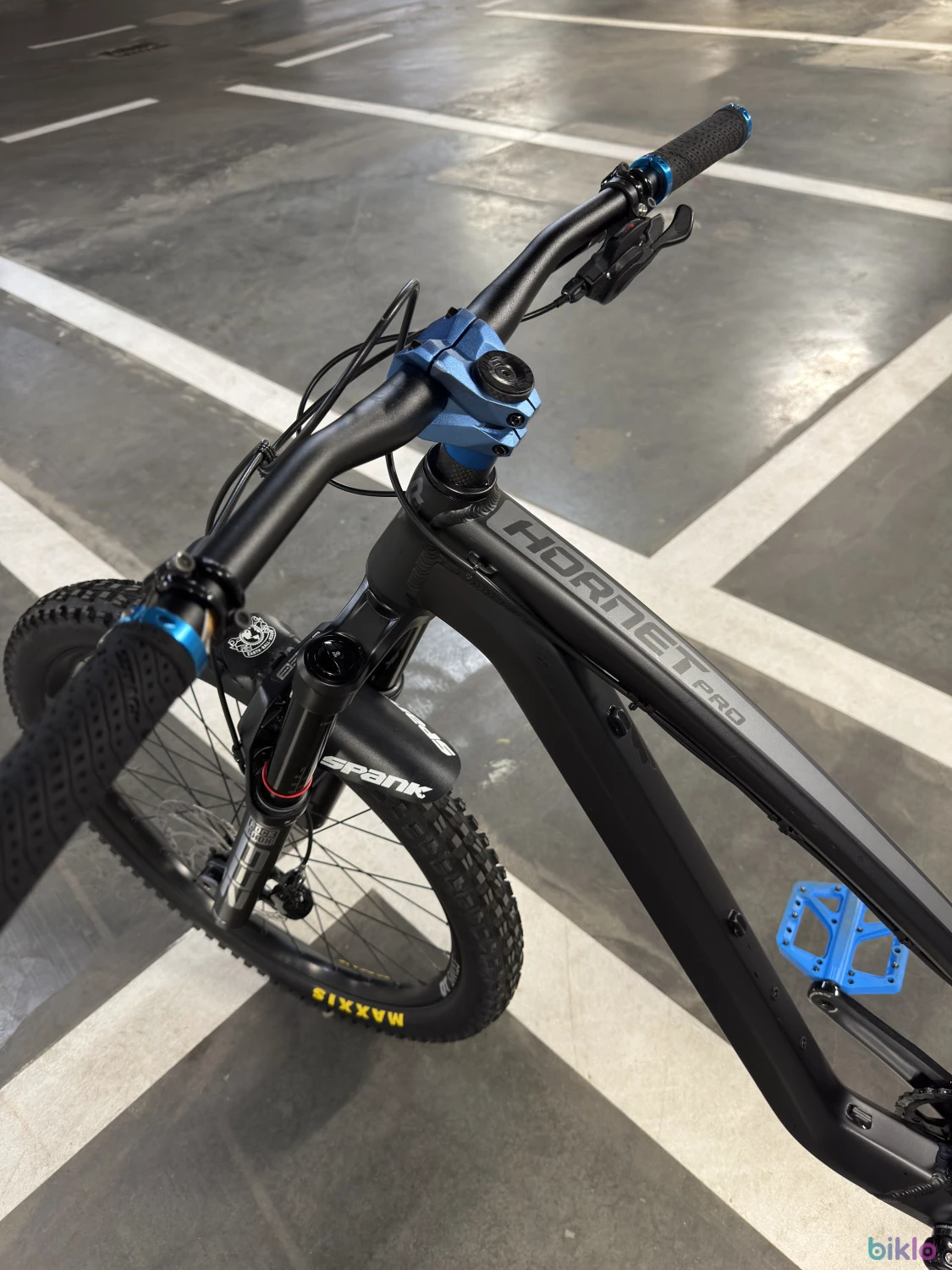 7. Dartmoor Hornet Pro Custom