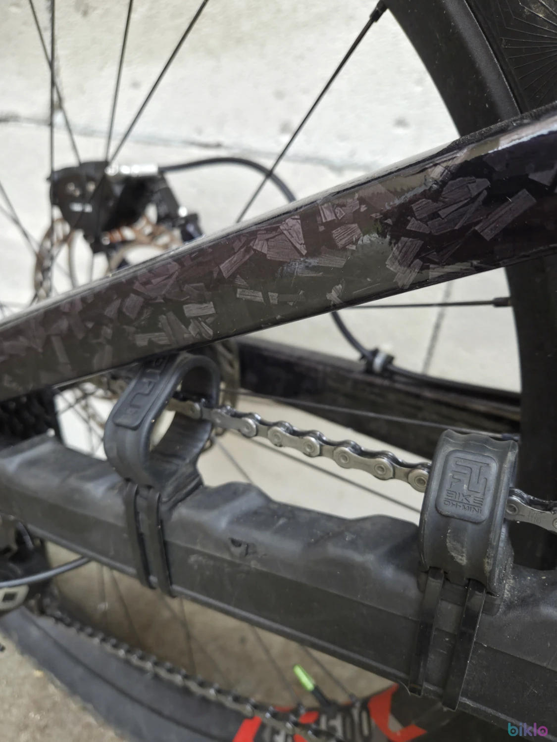15. Trek Session 9 X01 2024 S/M