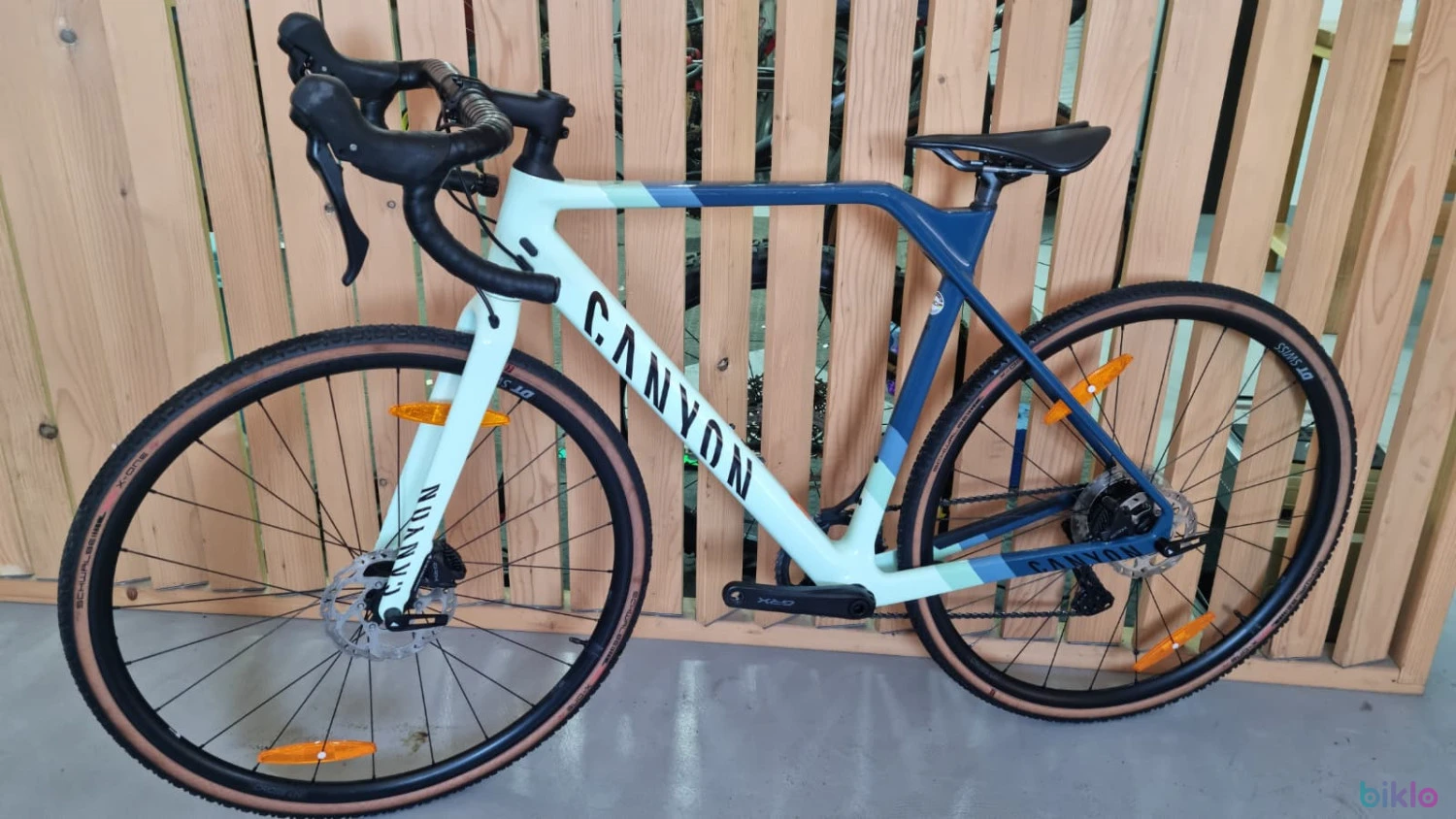 4. Canyon inflite cf sl