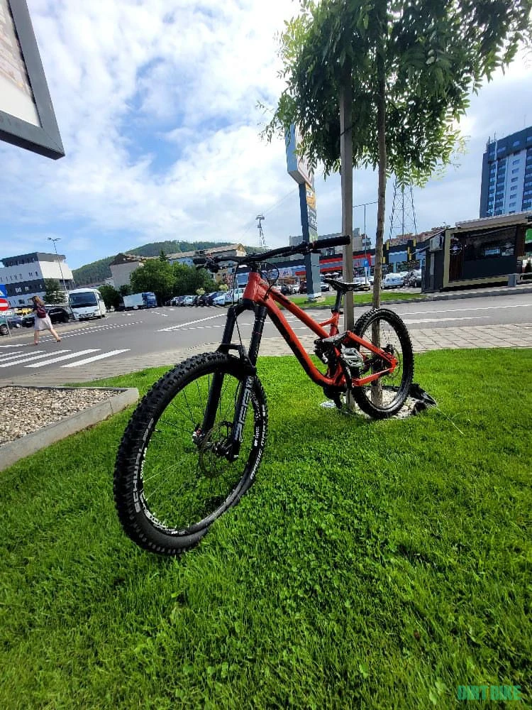 1. Ns bikes fuzz