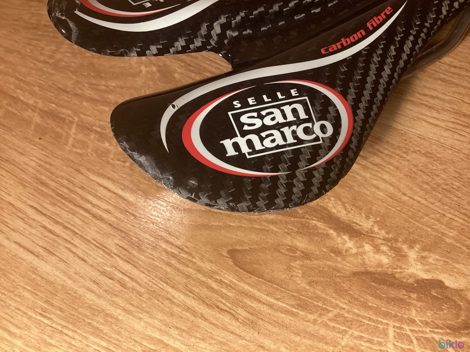 4. Şa San Marco ASPide Carbon Composite