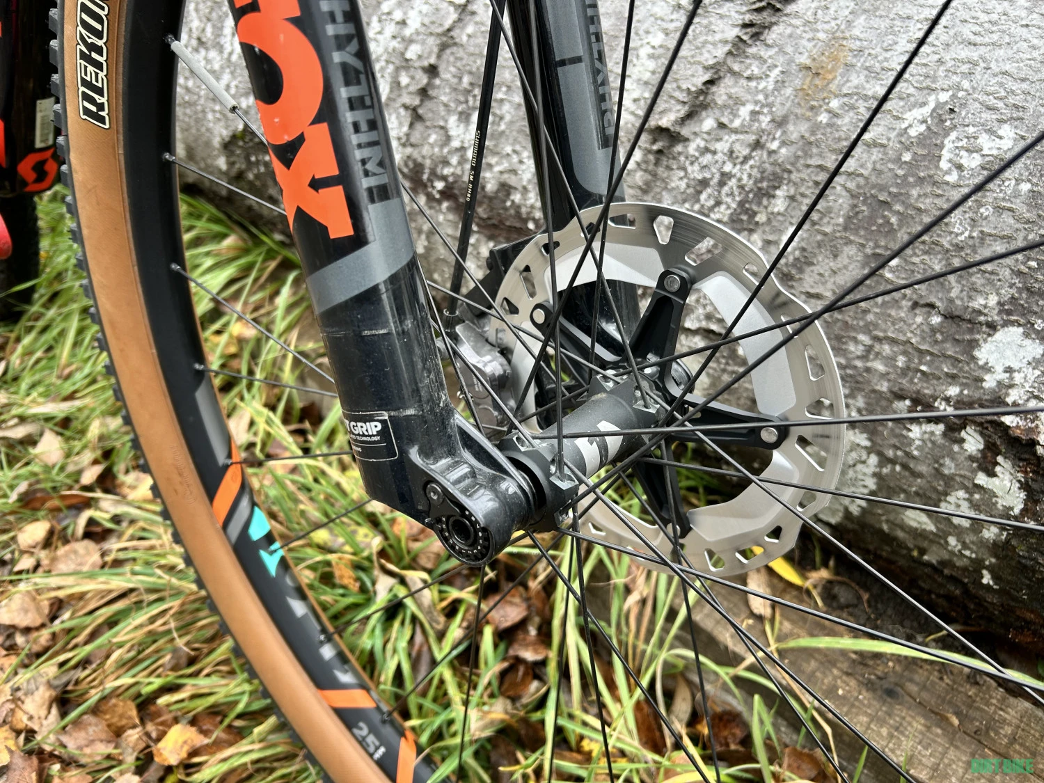 3. Scott Scale 950 Full XT
