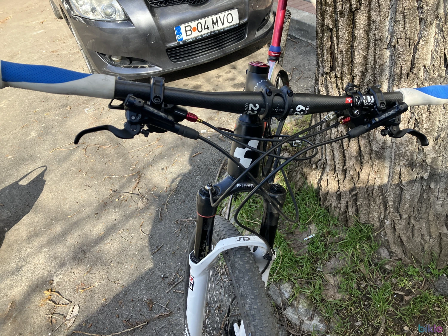 6. Cube Elite L 19 inch