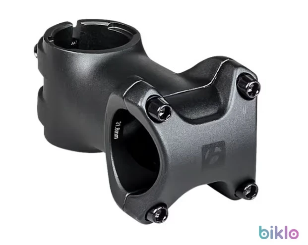 2. Pipa Bontrager 50mmx 31.8 (standard si TREK - knock block compatibil)