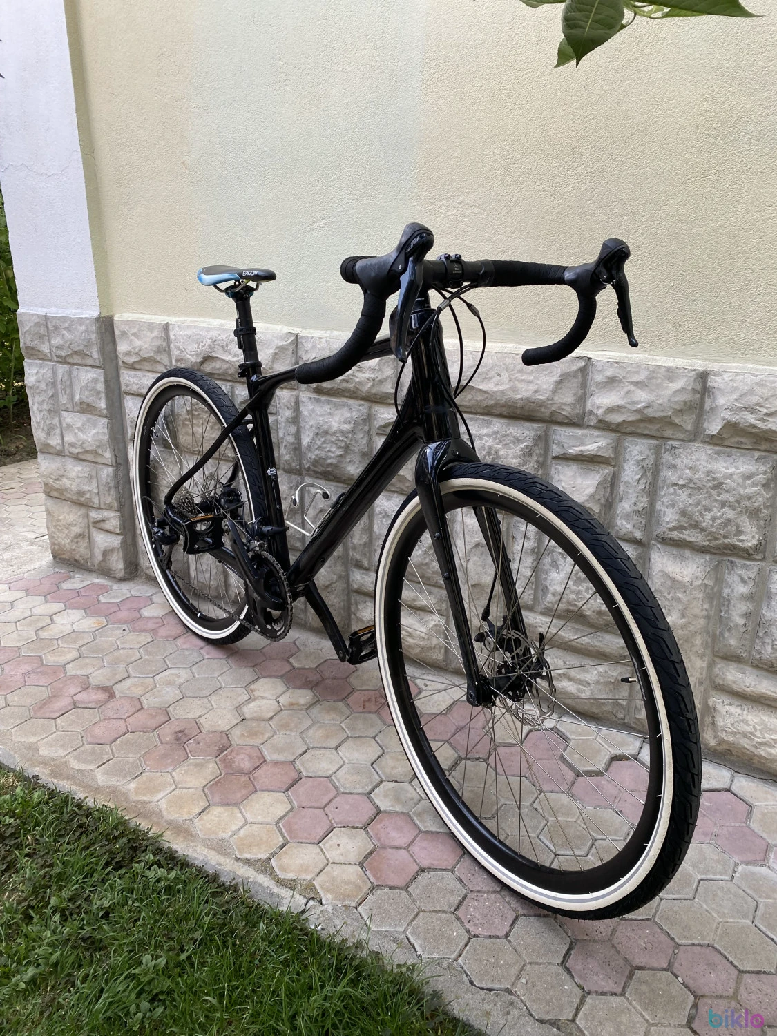 2. Gravel Merida Silex 200