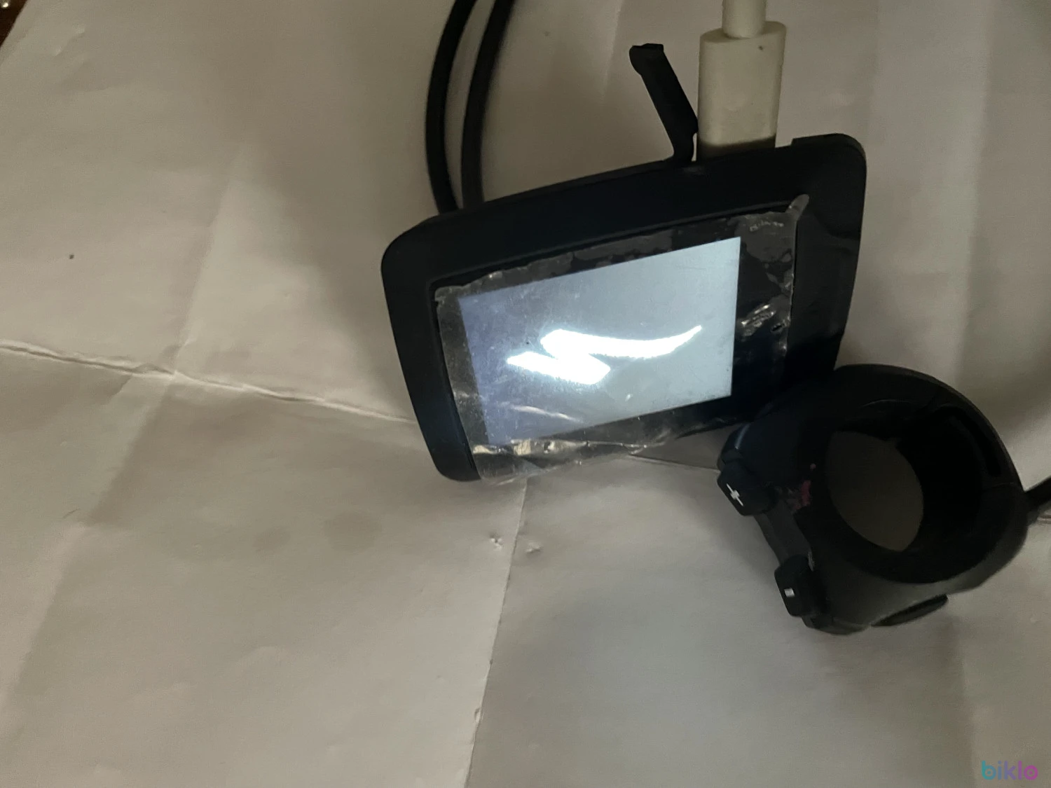 2. Display comander Specialized