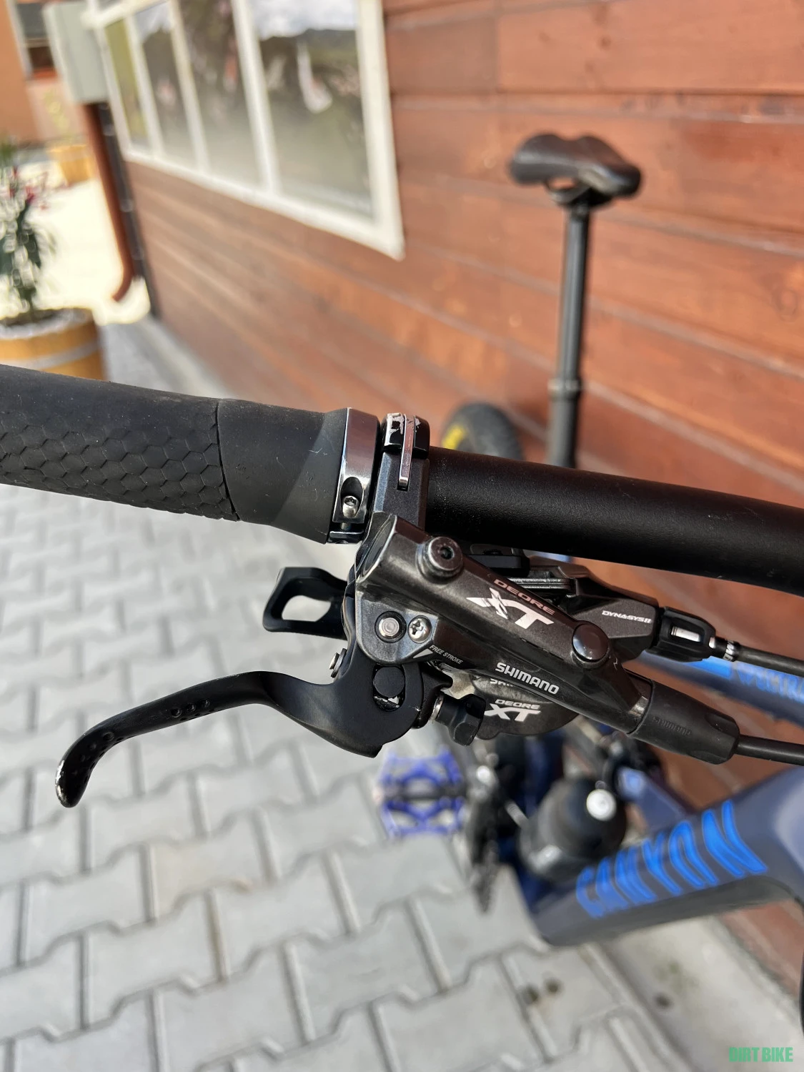 2. Canyon Spectral 6