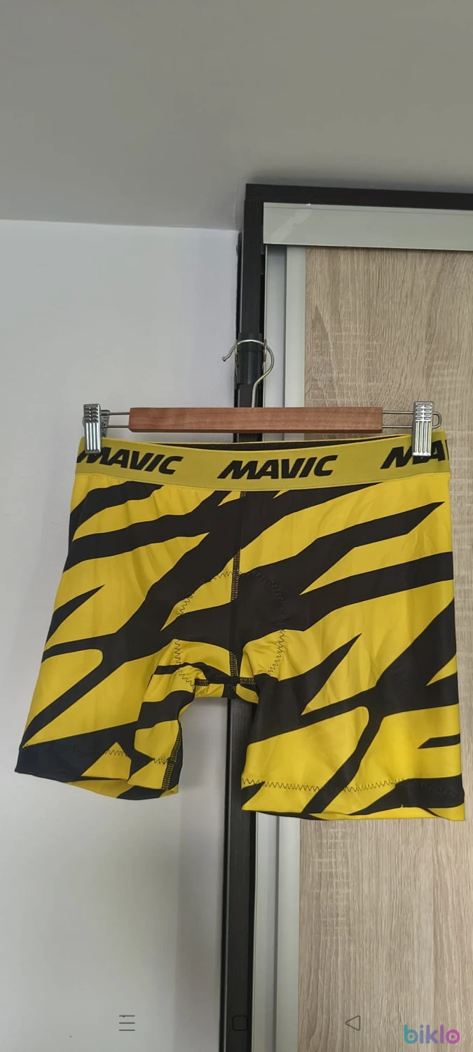 1. Lenjerie Intimă Mavic