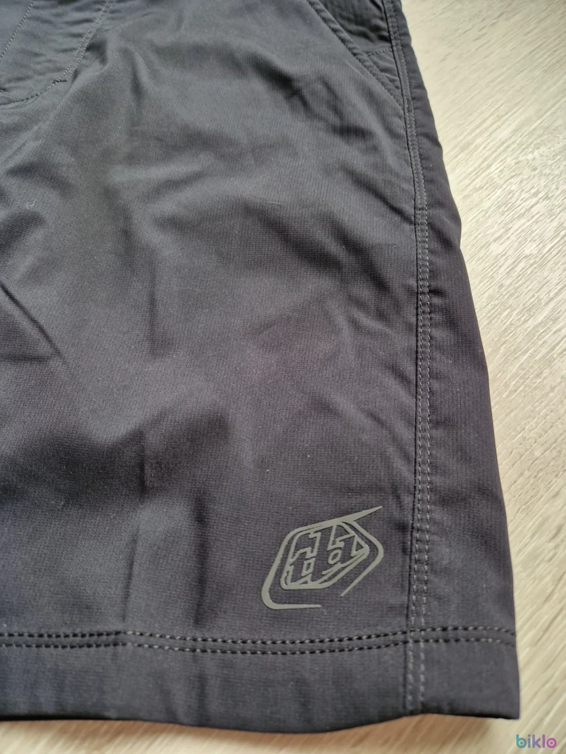5. Pantaloni scurti Troy Lee Designs Flowline