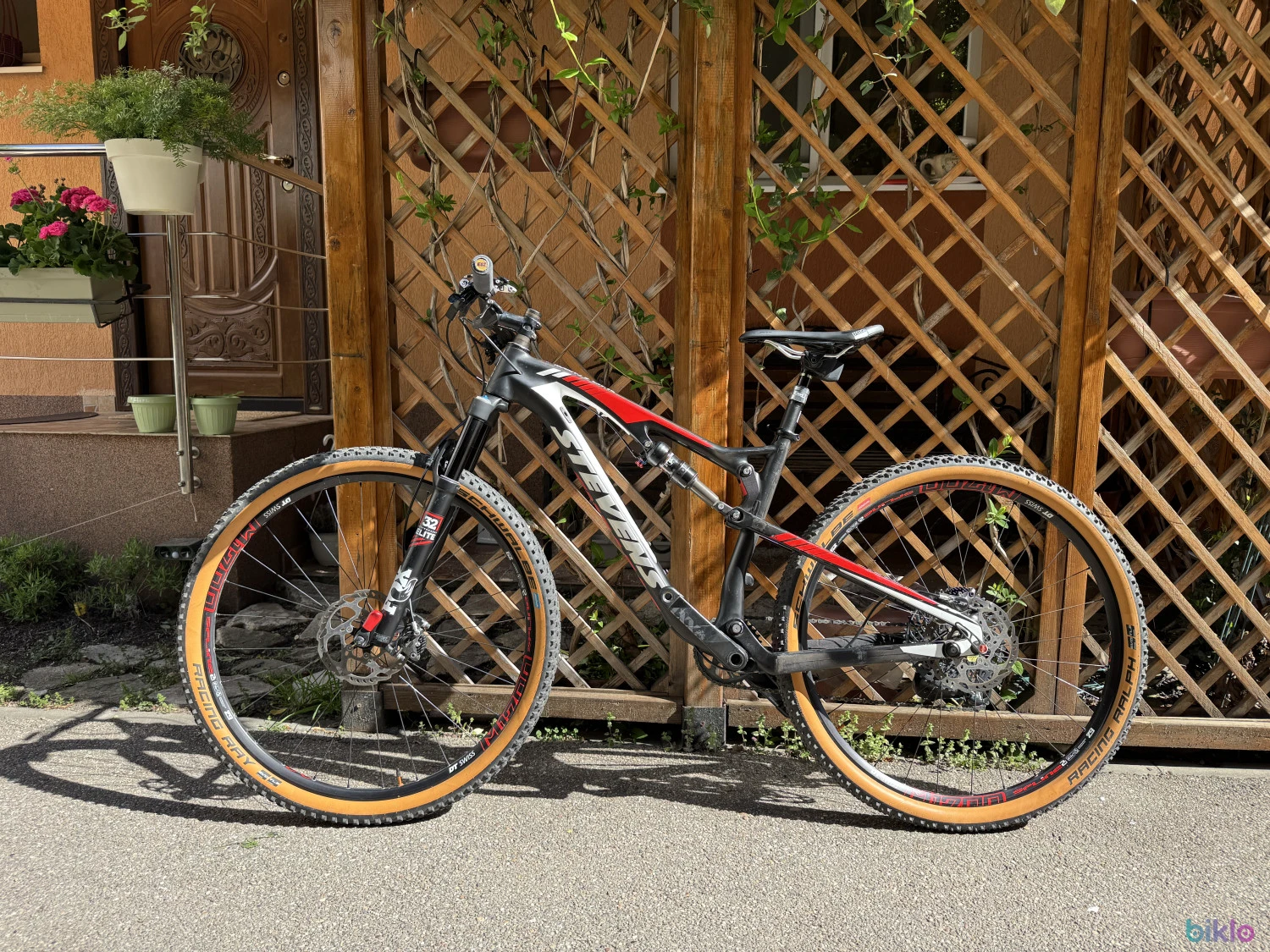 2. Stevens Jura ES