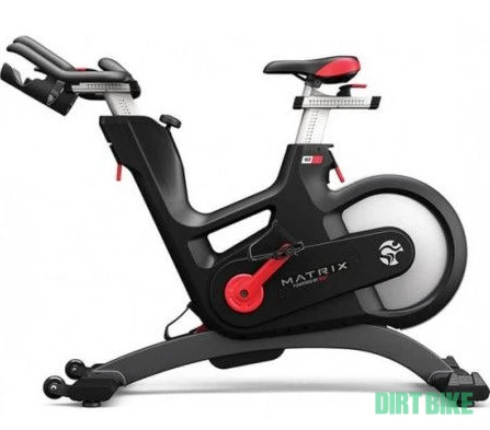 1. Bicicleta profesionala cycling / spinning Matrix IC7