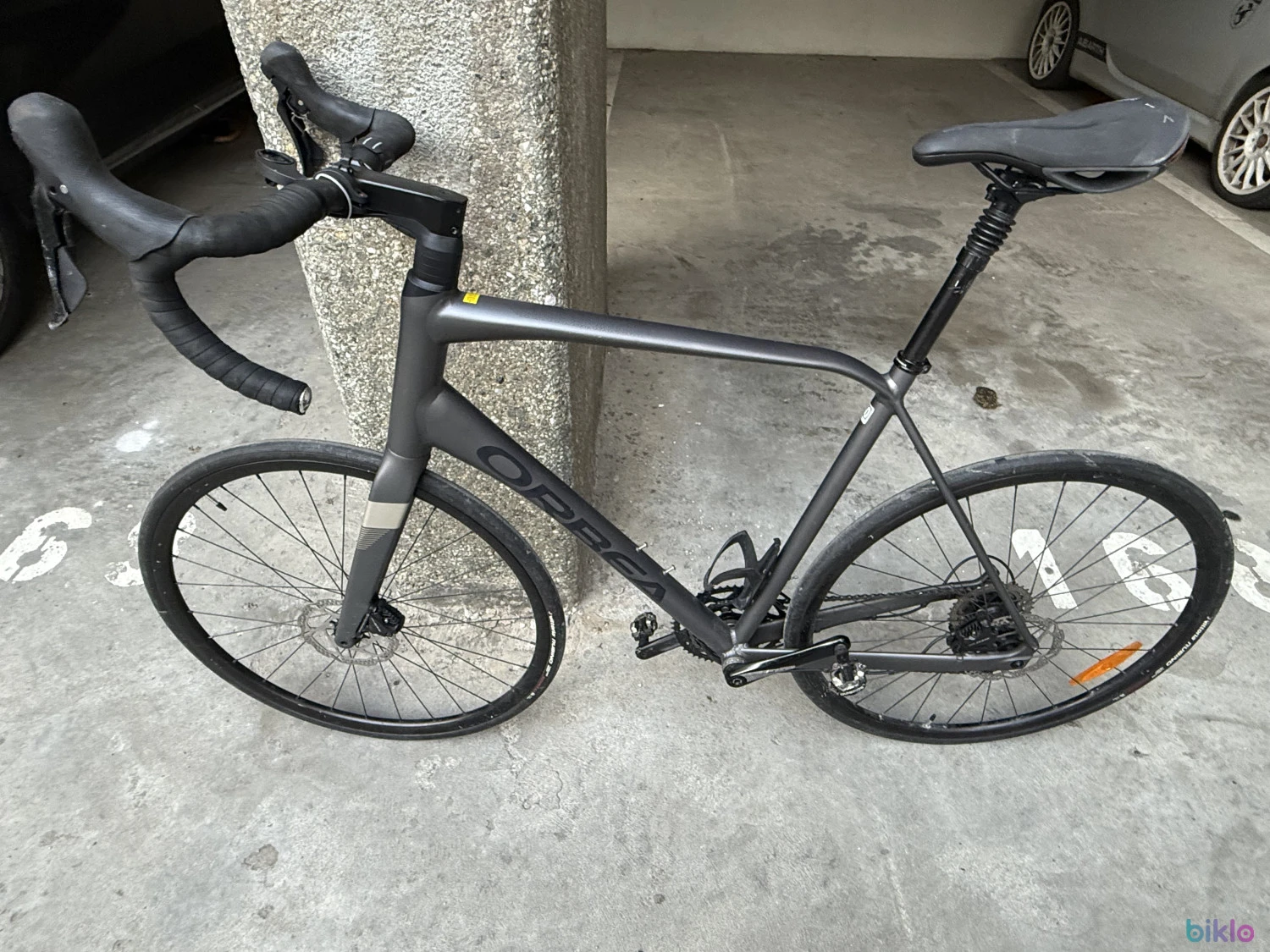 3. Orbea Avant H30-D