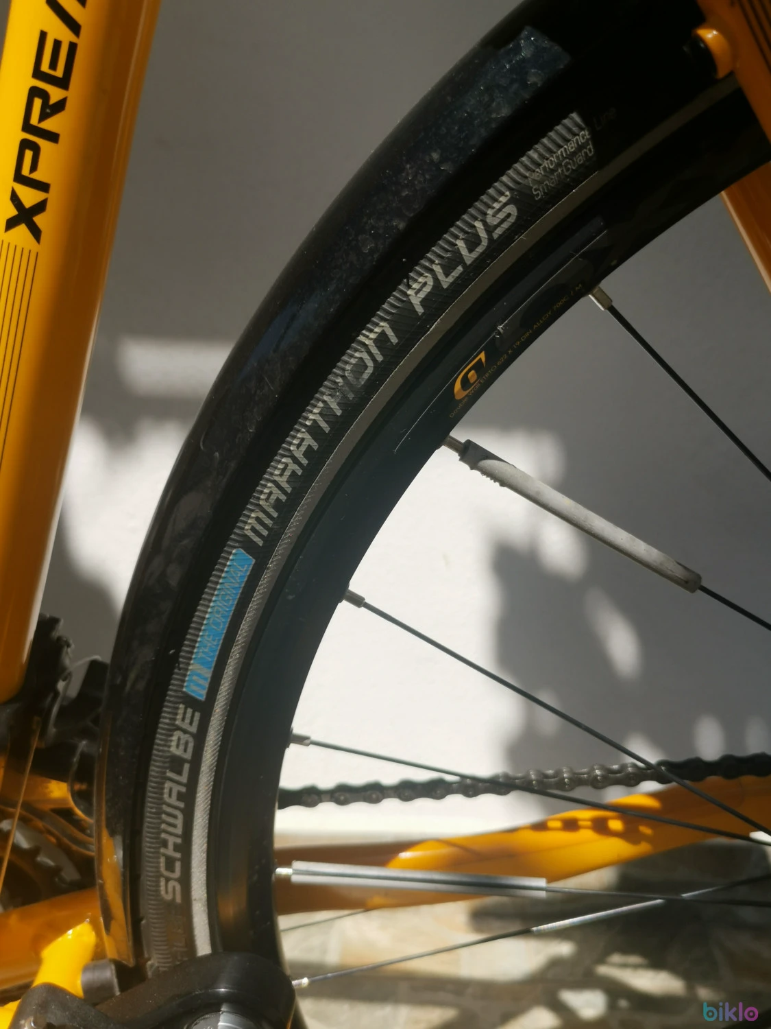 7. Bicicleta Stevens 7x Lite Premium 55cm
