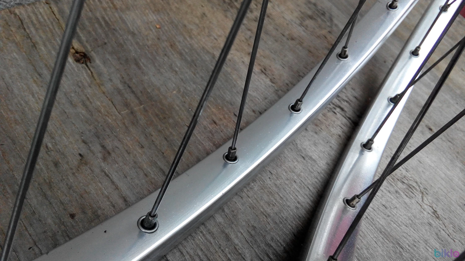 8. Set roti cursiera Mavic Sovos